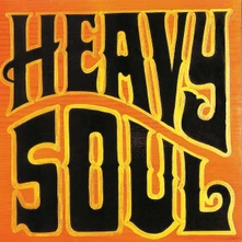 Paul Weller, Vinyl HEAVY SOUL