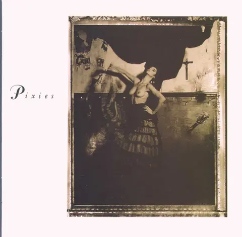 SURFER ROSA/COME ON PILGR
