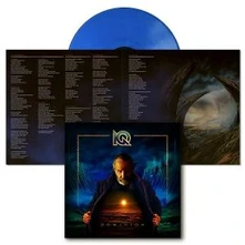 IQ, Vinyl DOMINION