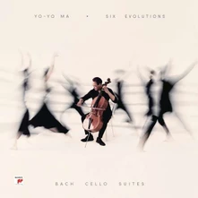 Yo-Yo Ma, Vinyl Yo - Six Evolutions - Bach: Cello Suites