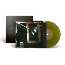 Maria BC, Vinyl MARATHON