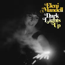 CD Dark Lights Up