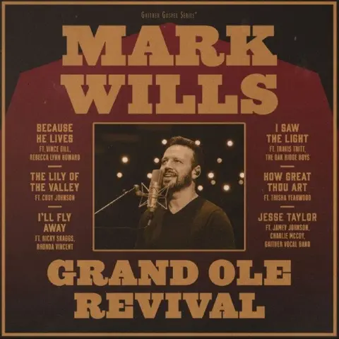 GRAND OLE REVIVAL