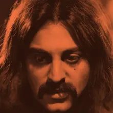 Kourosh Yaghmaei – BACK FROM THE BRINK (Vinyl)