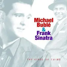 Michael Bublé – KINGS OF SWING (CD)