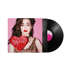 Vinyl SUCKER