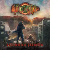 Vinyl ULTIMAS FIDELIS