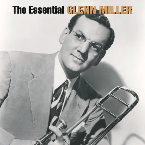 CD The Essential Glenn Miller