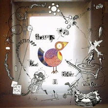 Icarus, CD I TWEET THE BIRDY ELECTRI