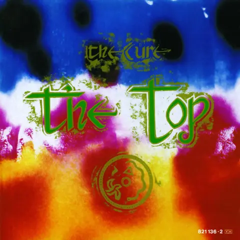 THE TOP