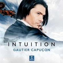 Gautier Capuçon, Vinyl INTUITION