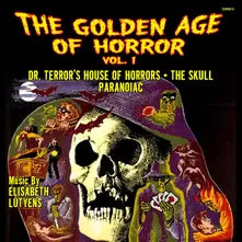 GOLDEN AGE OF HORROR V... thumbnail