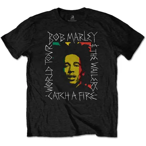 Rasta Scratch