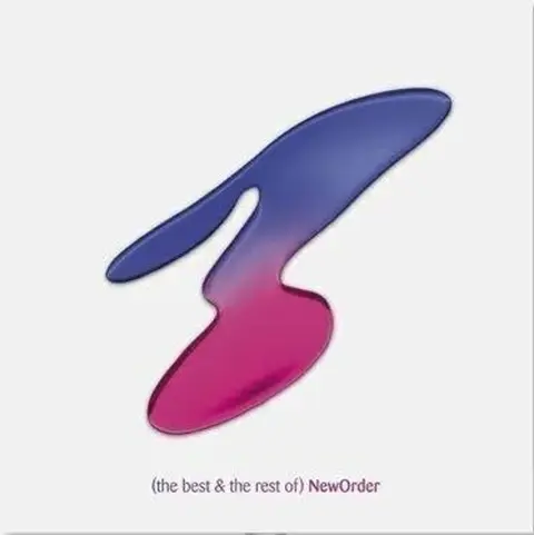 THE BEST OF AND THE REST OF