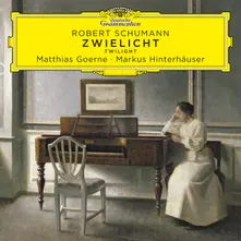 CD SCHUMANN: ZWIELICHT