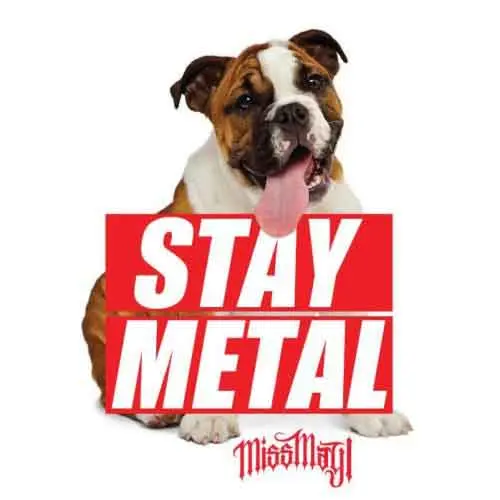 Miss May I – Dog (Podtácka)