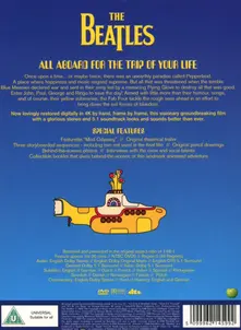 Yellow Submarine thumbnail