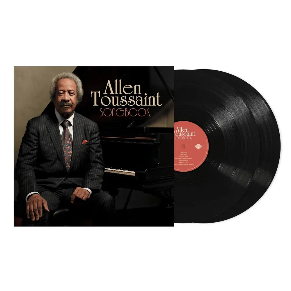 Allen Toussaint – SONGBOOK (Vinyl)