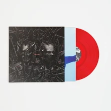 Bladee & Thaiboy Digital, Vinyl AVP
