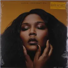 Vinyl Coconut Oil