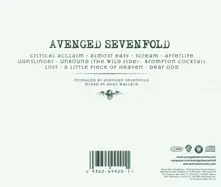 AVENGED SEVENFOLD thumbnail