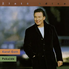 Karel Gott, CD Pokaždé (Zlatá Edice)