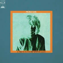 Vinyl MORE OAR