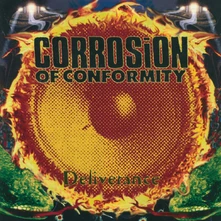 CD CORROSION OF CONFORMITY - DELIVERANCE