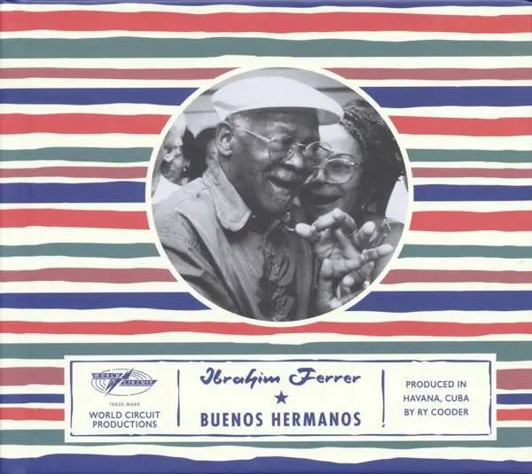 BUENOS HERMANOS