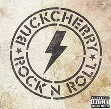 CD ROCK 'N' ROLL