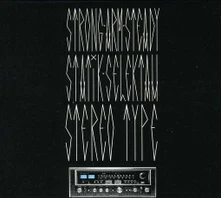 CD STEREOTYPE