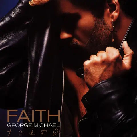 Faith (Remastered)