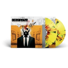 Oceansize, Vinyl EVERYONE INTO POSITION