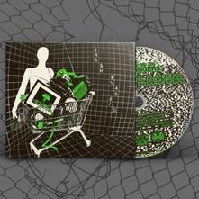 CD TRASH CLASSIC