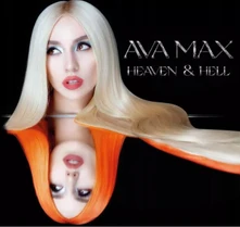Ava Max, CD Heaven & Hell