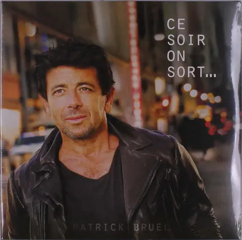 Ce Soir On Sort...
