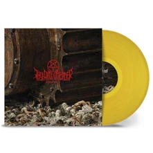Thy Art Is Murder, Vinyl HUMAN TARGET