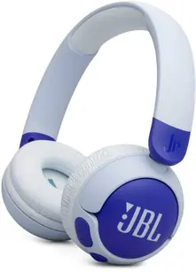 JBL JR320BT Blue