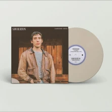 Vinyl FAIRWEATHER FRIEND