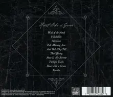 Heart Like a Grave thumbnail