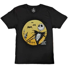 The Nightmare Before Christmas Sunset Jack thumbnail