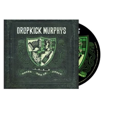 Dropkick Murphys, CD GOING OUT IN STYLE