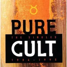 Vinyl PURE CULT
