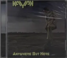 CD ANYWHERE BUT HERE