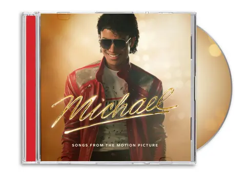 Jackson, Michael - Michael: Songs From the Motion Picture