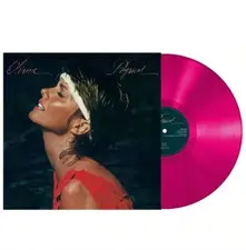 Olivia Newton-John – PHYSICAL (Vinyl)