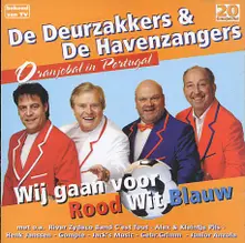 ALLE 20 FEEST IN DE HUT thumbnail