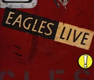 EAGLES LIVE