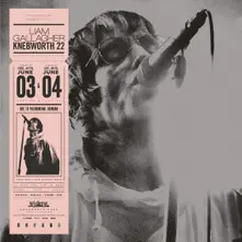 Live At Knebworth '22 thumbnail