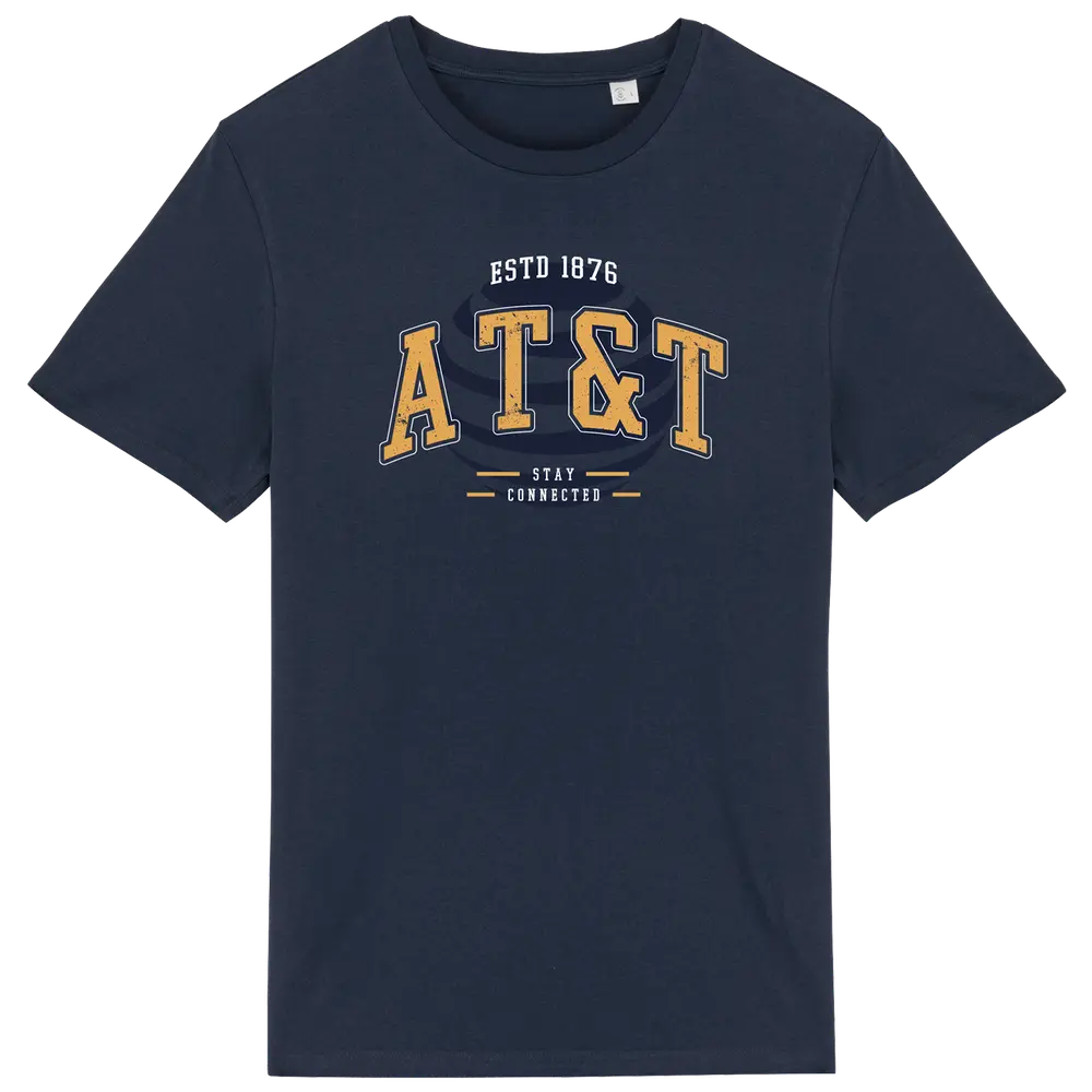 (WE ARE) TEAM AT&T Tee (T-shirt)